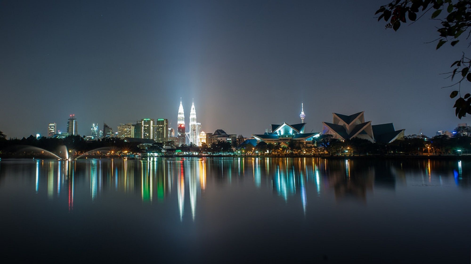 Riccarton Capsule Hotel Kuala Lumpur Dış mekan fotoğraf